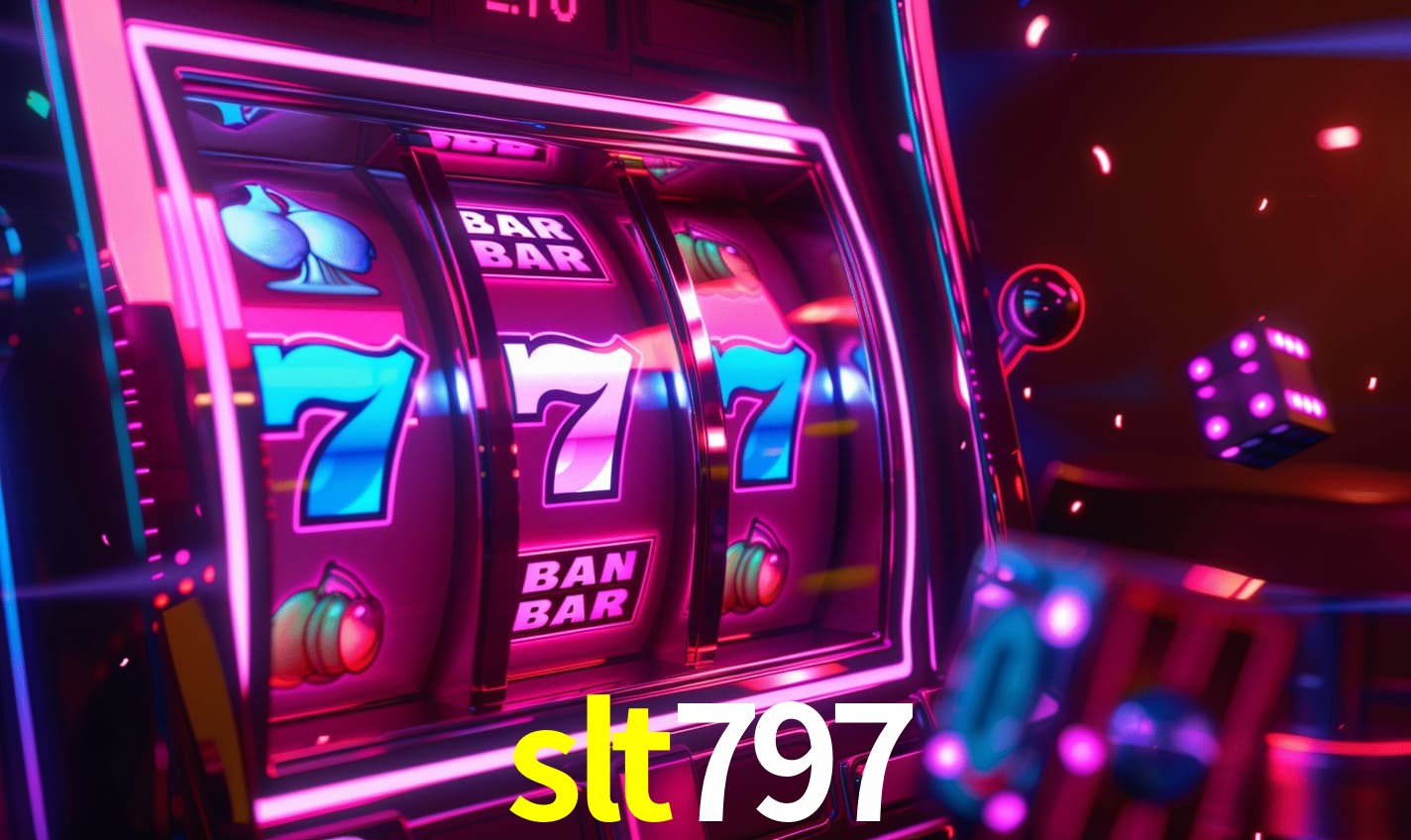 Apostas de Tênis slt797