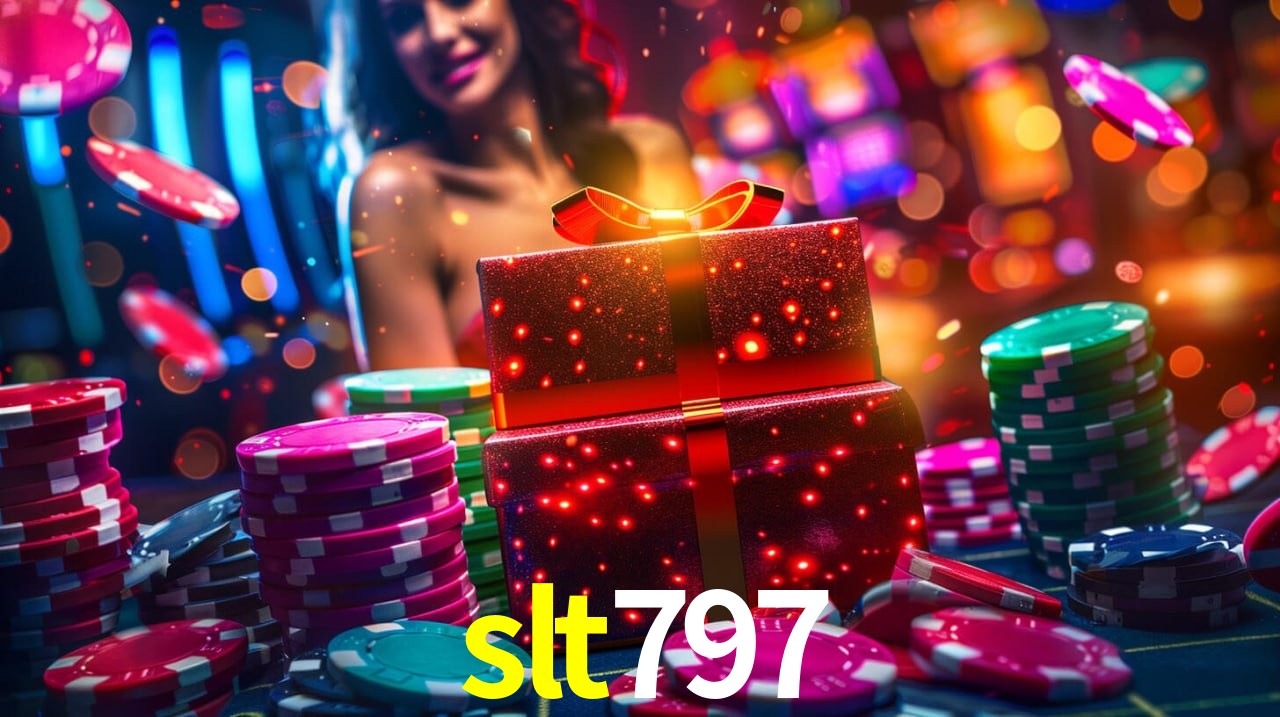 Jogos Exclusivos slt797